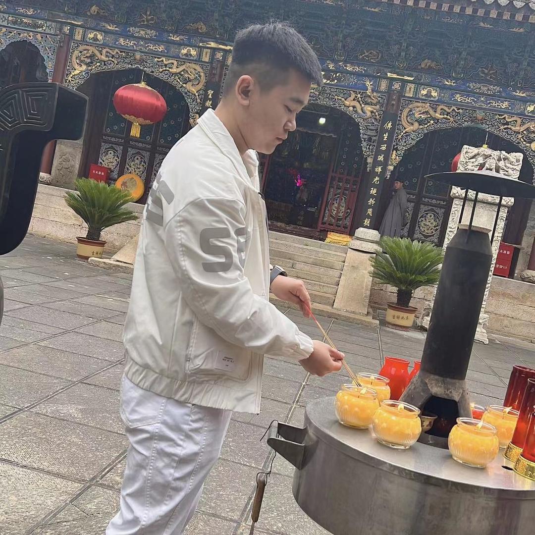 鹏 鹏 💫