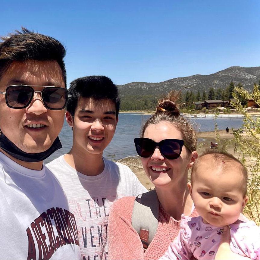 艾瑞卡Erica’s Journey@抖音