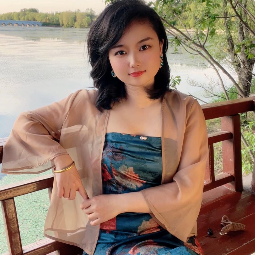 如梦如君（小岛邓丽君）🎤