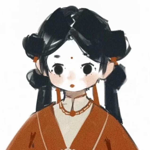 小茉老师教画画
