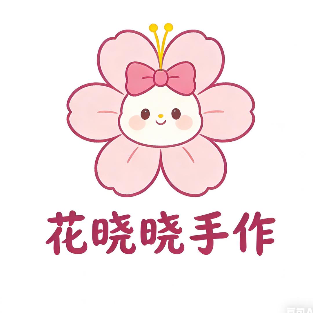 花晓晓手工花
