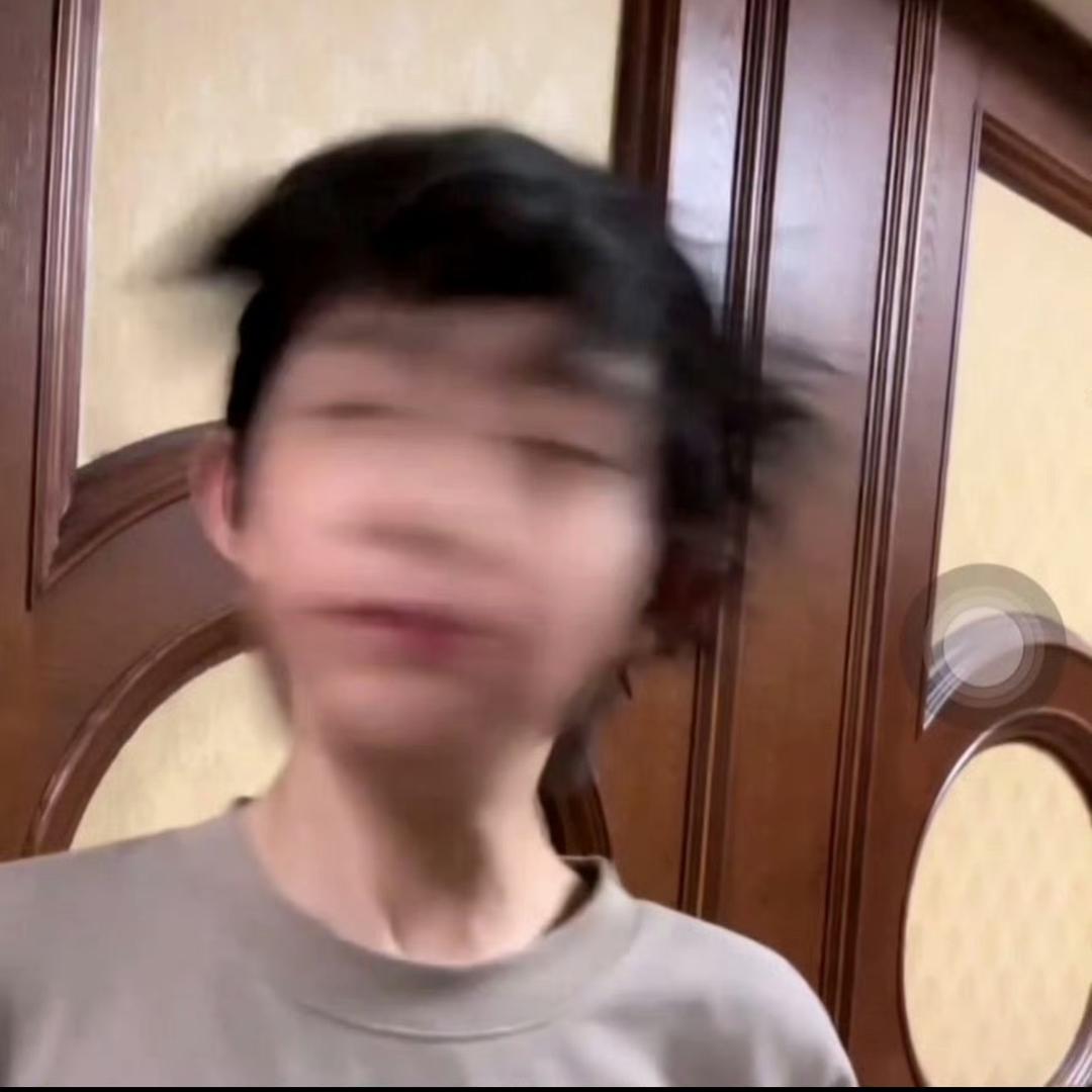 有亿点累