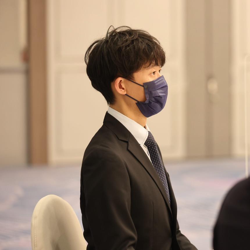 Rui in Tokyo