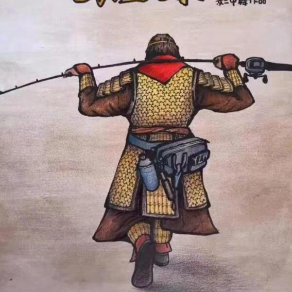 左手 右手（路了个球）