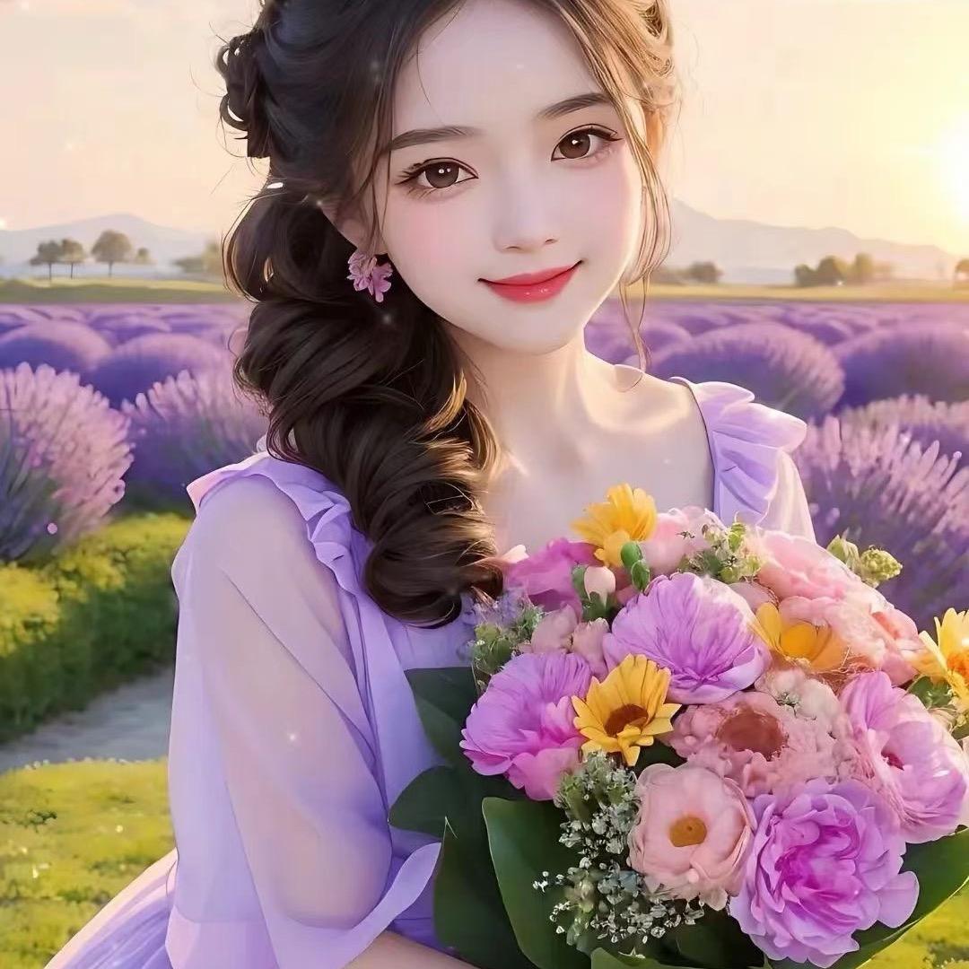 @薰衣草