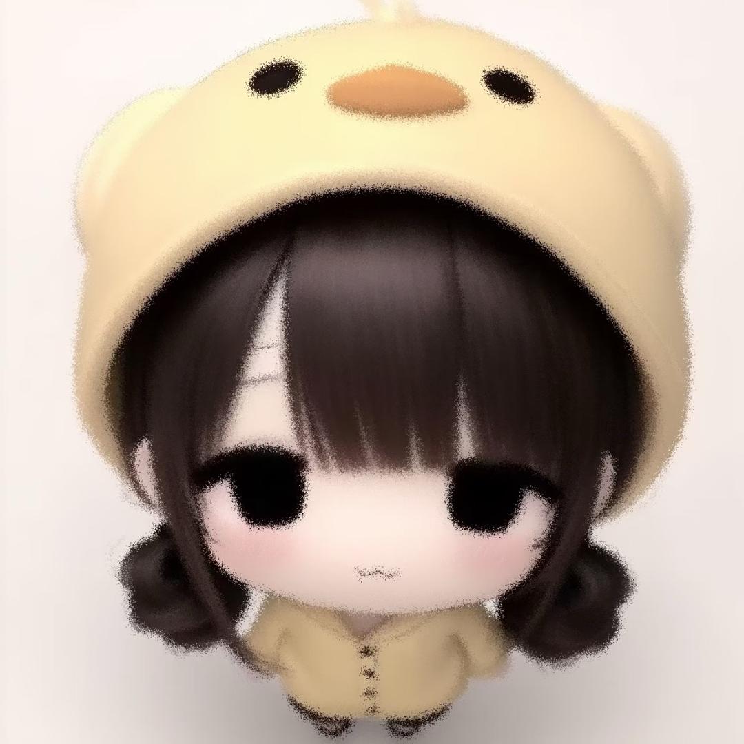 蜡笔小欣