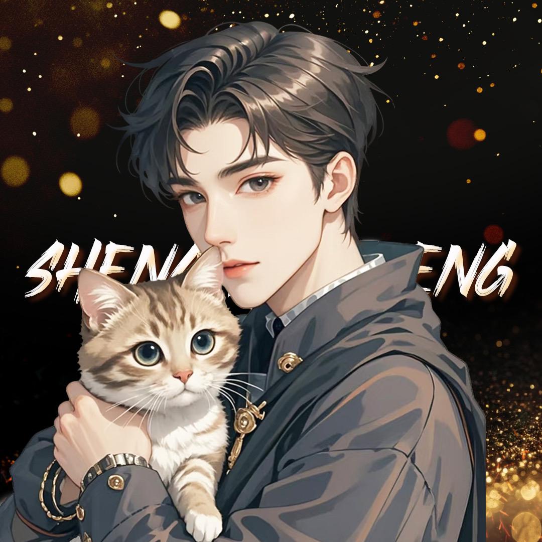 十七✨小帅
