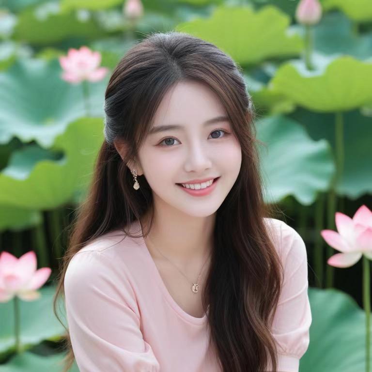热辣小妹