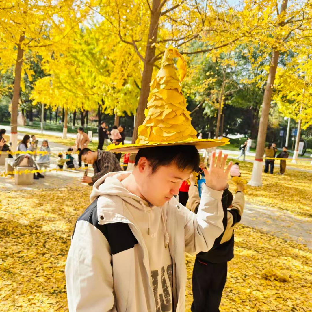 不吃芹菜的張张