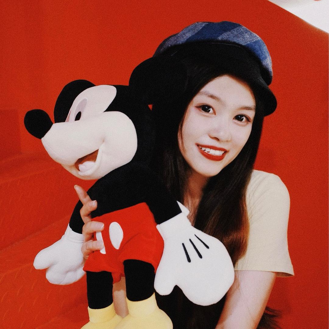 思思学姐来啦
