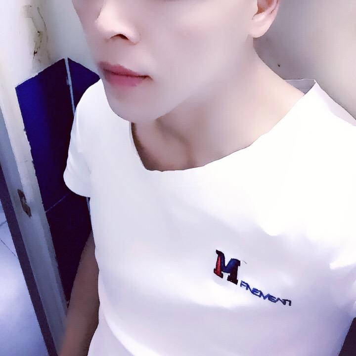 小暖男