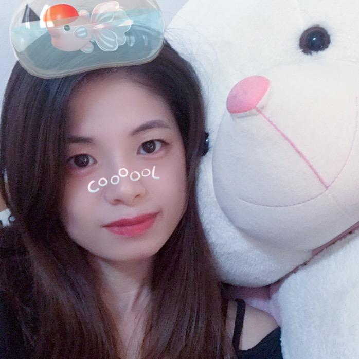 我的小名叫啊莉