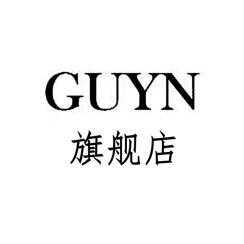 GUYN服装旗舰店