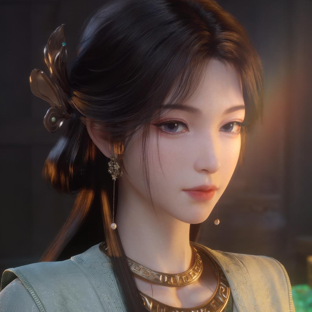 不润