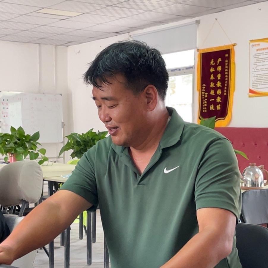 圆方驾校