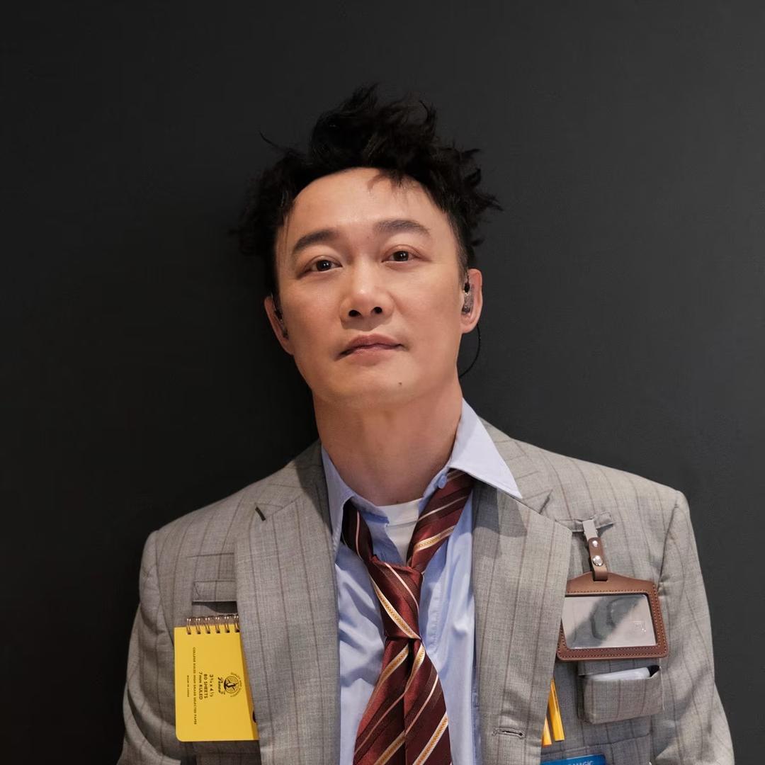 灿烂千阳
