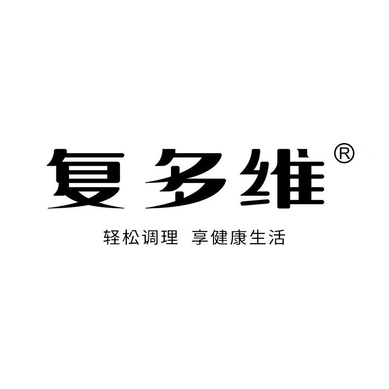 FUDOVEE 复多维