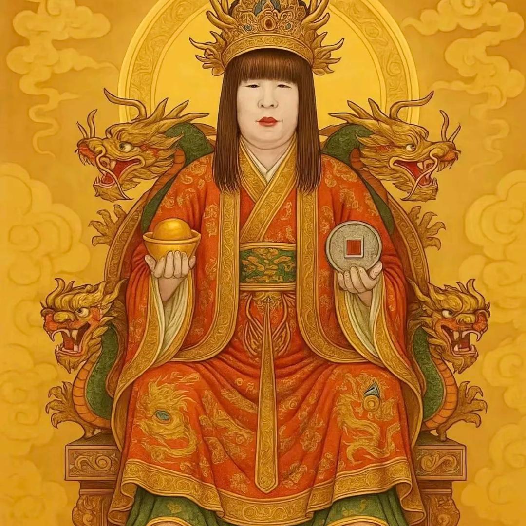 常常因为没有贝塔而自卑