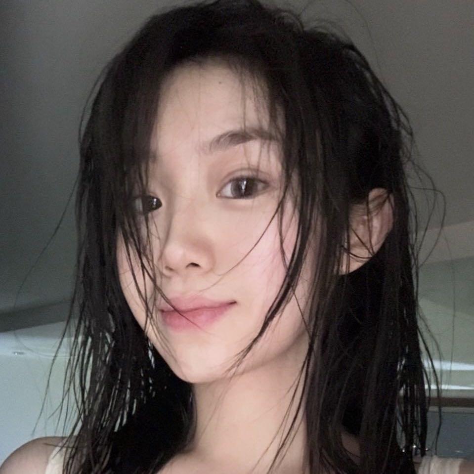 楠花花
