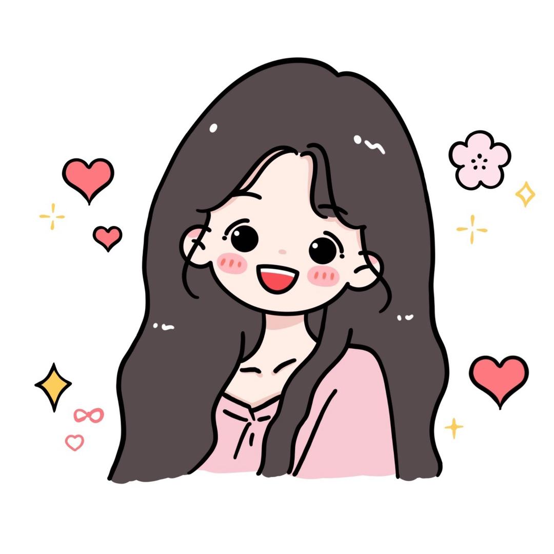 久碍你💗