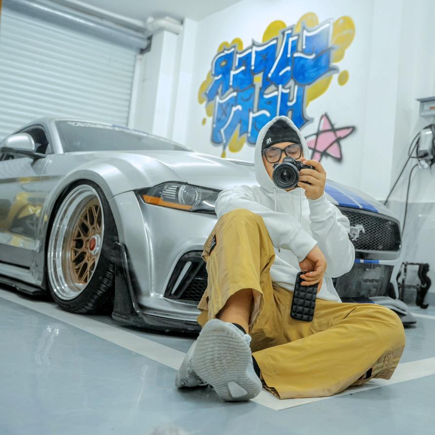 拖拉机ProMax
