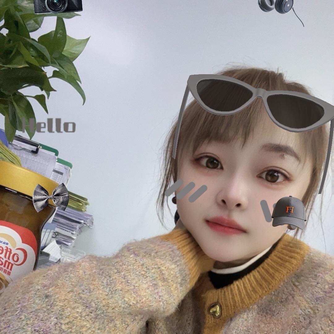 @露宝贝