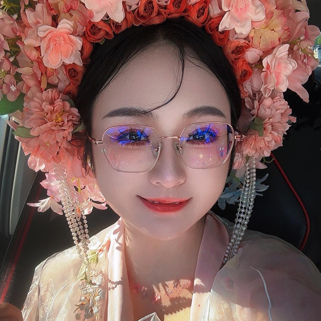 馨馨 ❤️