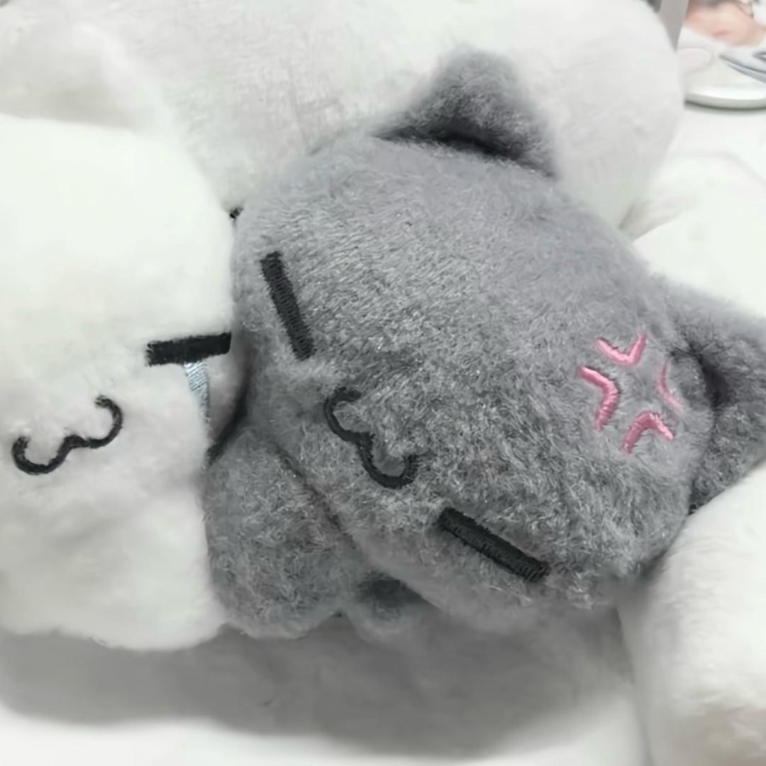 一拳干碎月亮