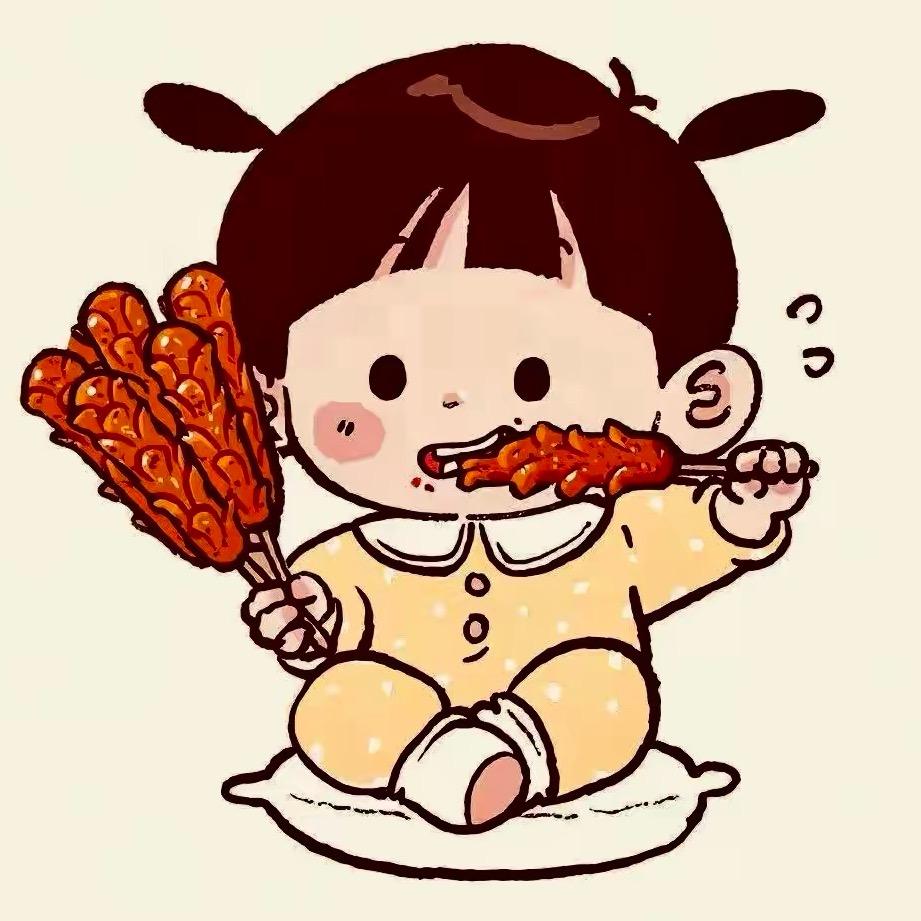 草莓糖葫芦🍓