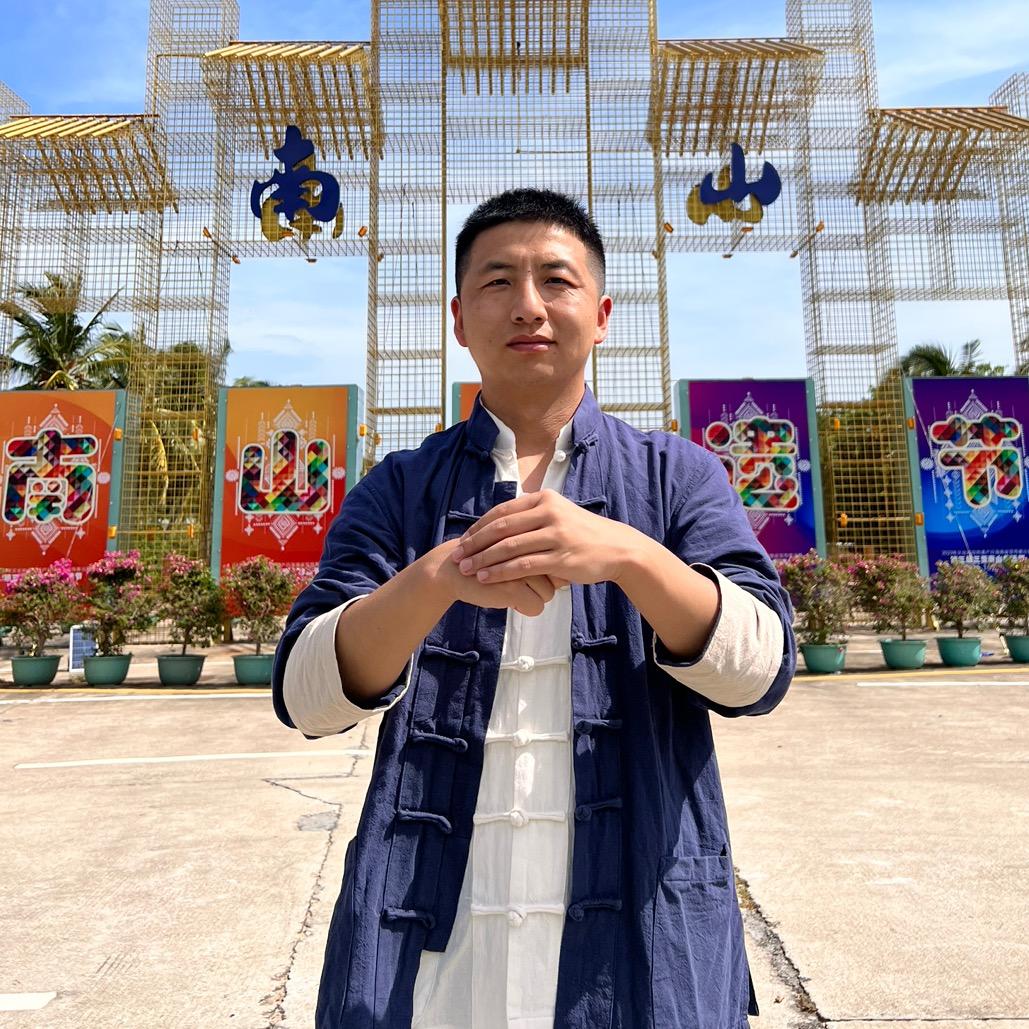 沉香老马馆
