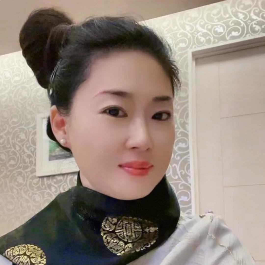 大愛