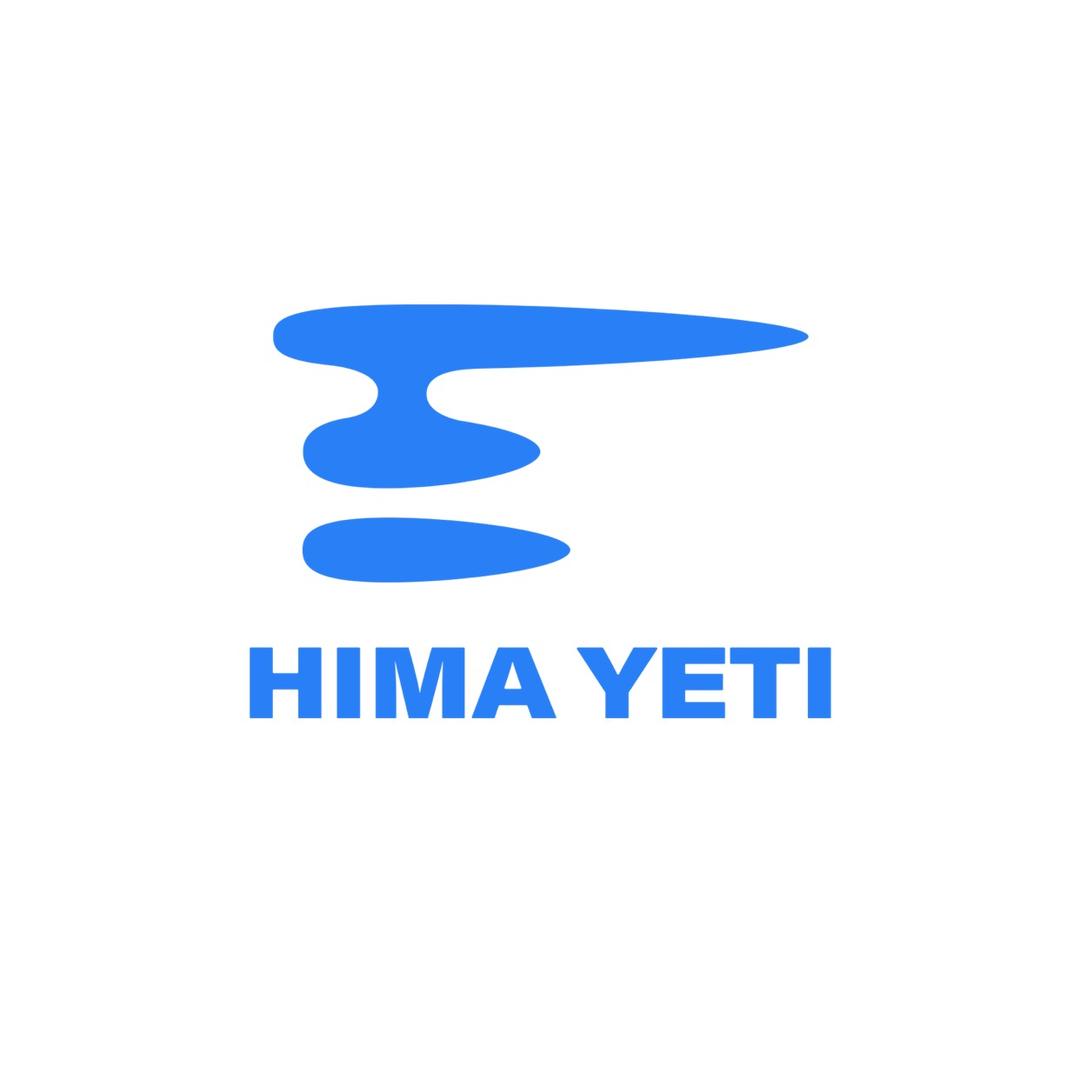 HIMA YETI 喜马猿户外