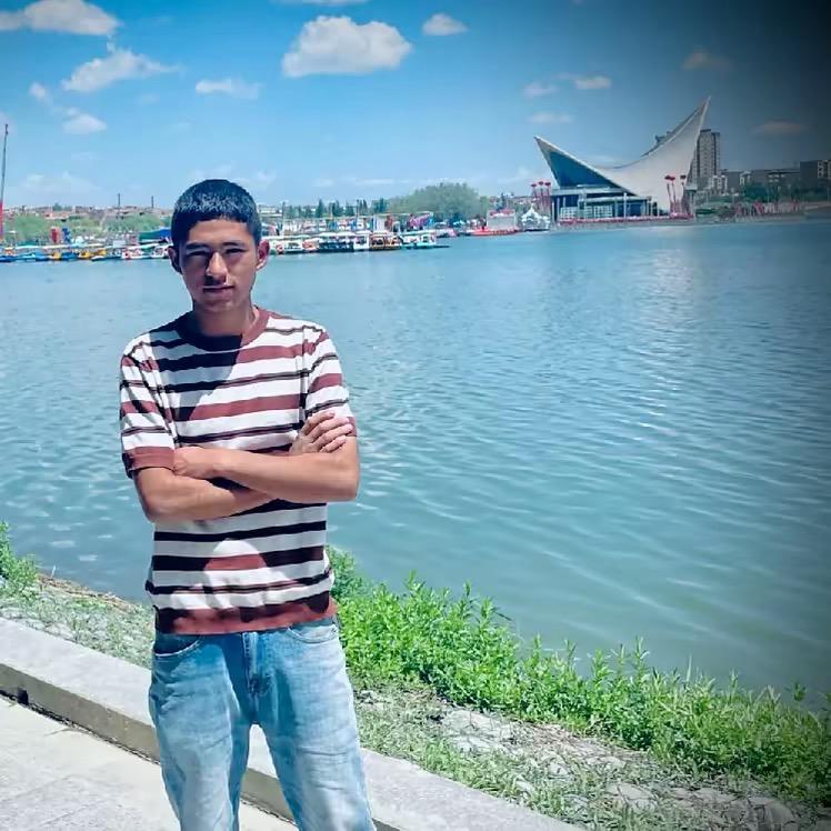 Rahman🧿