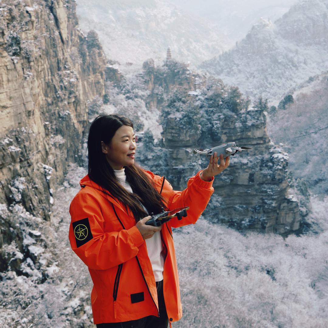鲁A丽姐