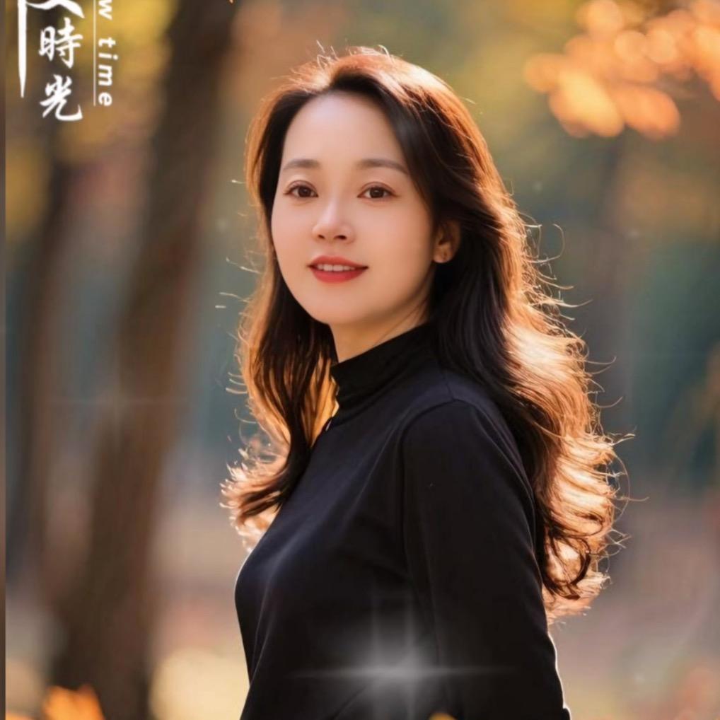 小龙女：关注我让你品尝到更多原生态农产品