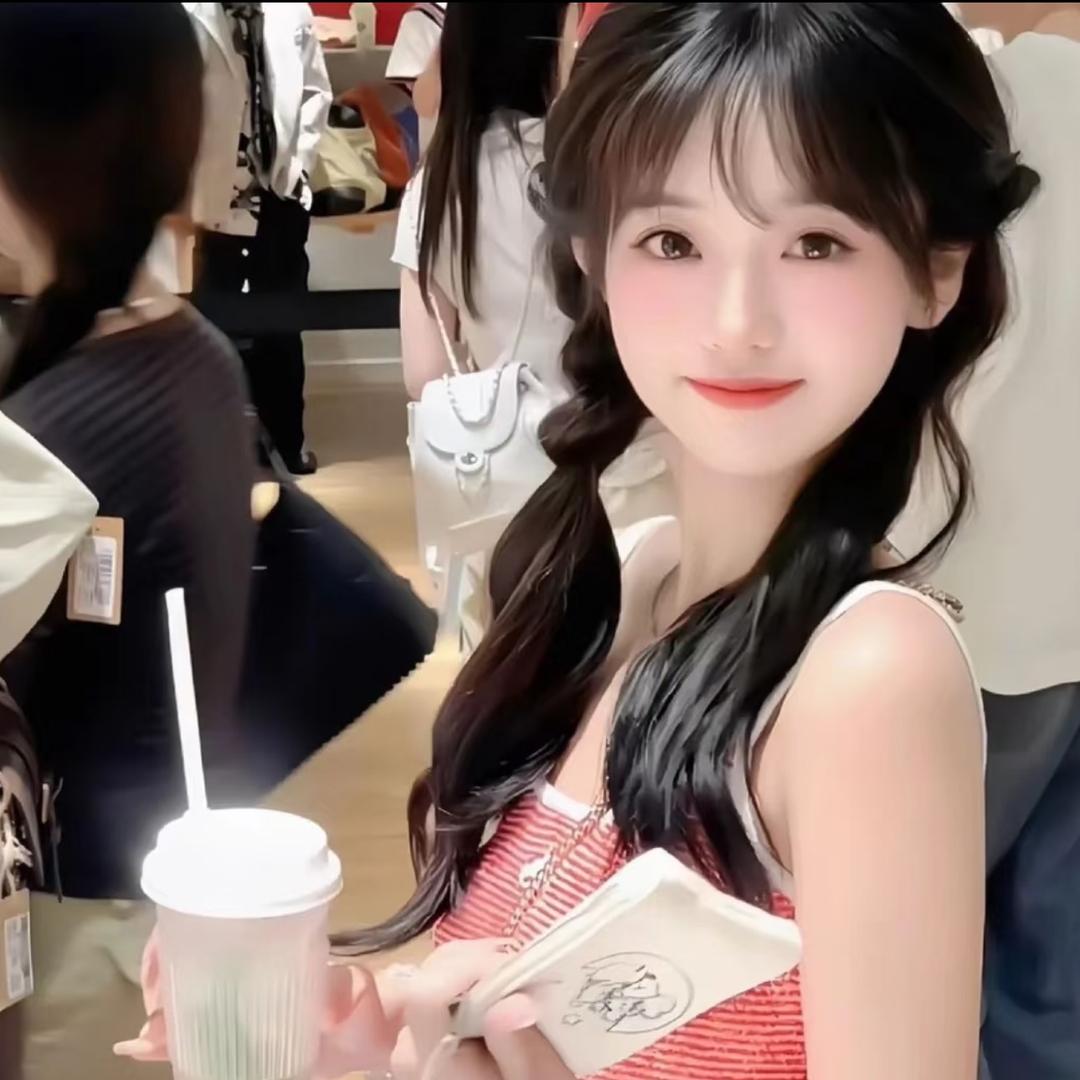 小梦梦🫧