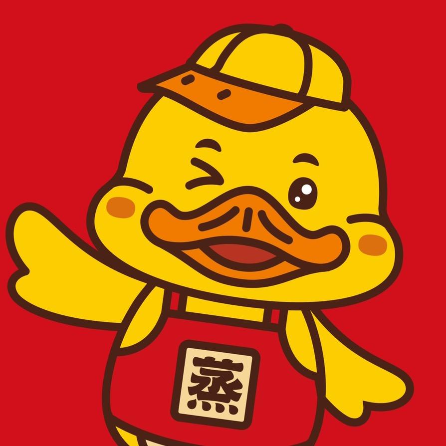 川久蒸鸭