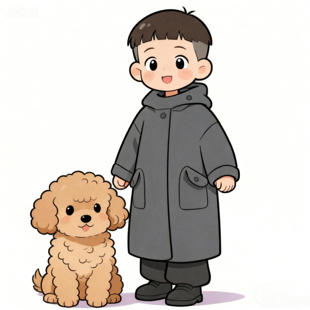 条仔很忙👶🏻