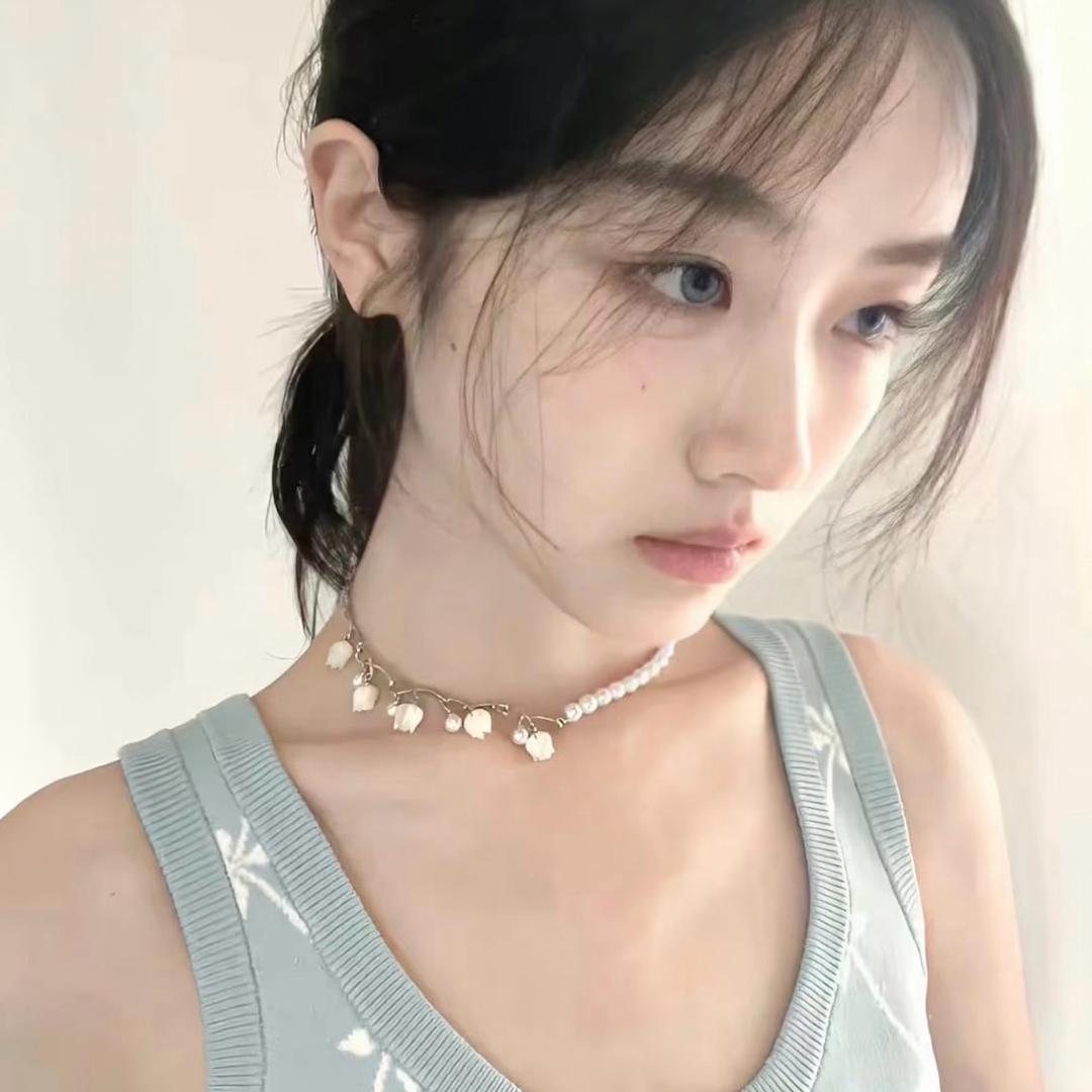 咩！别碰我泪痣；