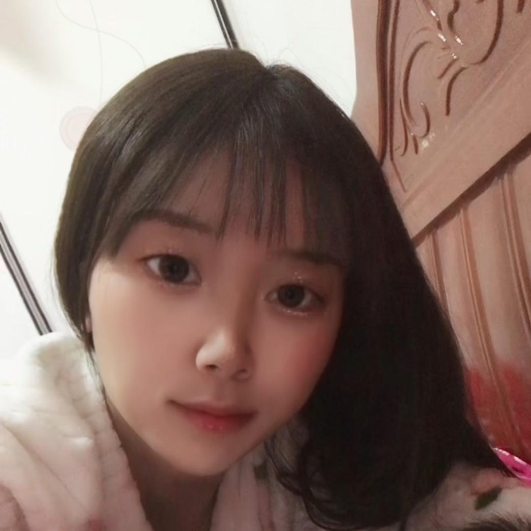 婷婷吖🧚‍♀️