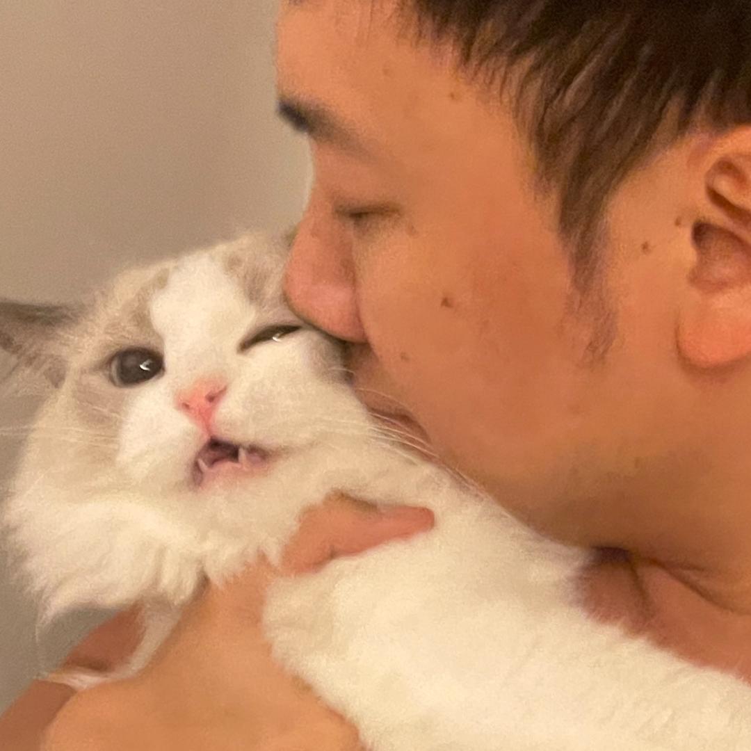 反向相亲
