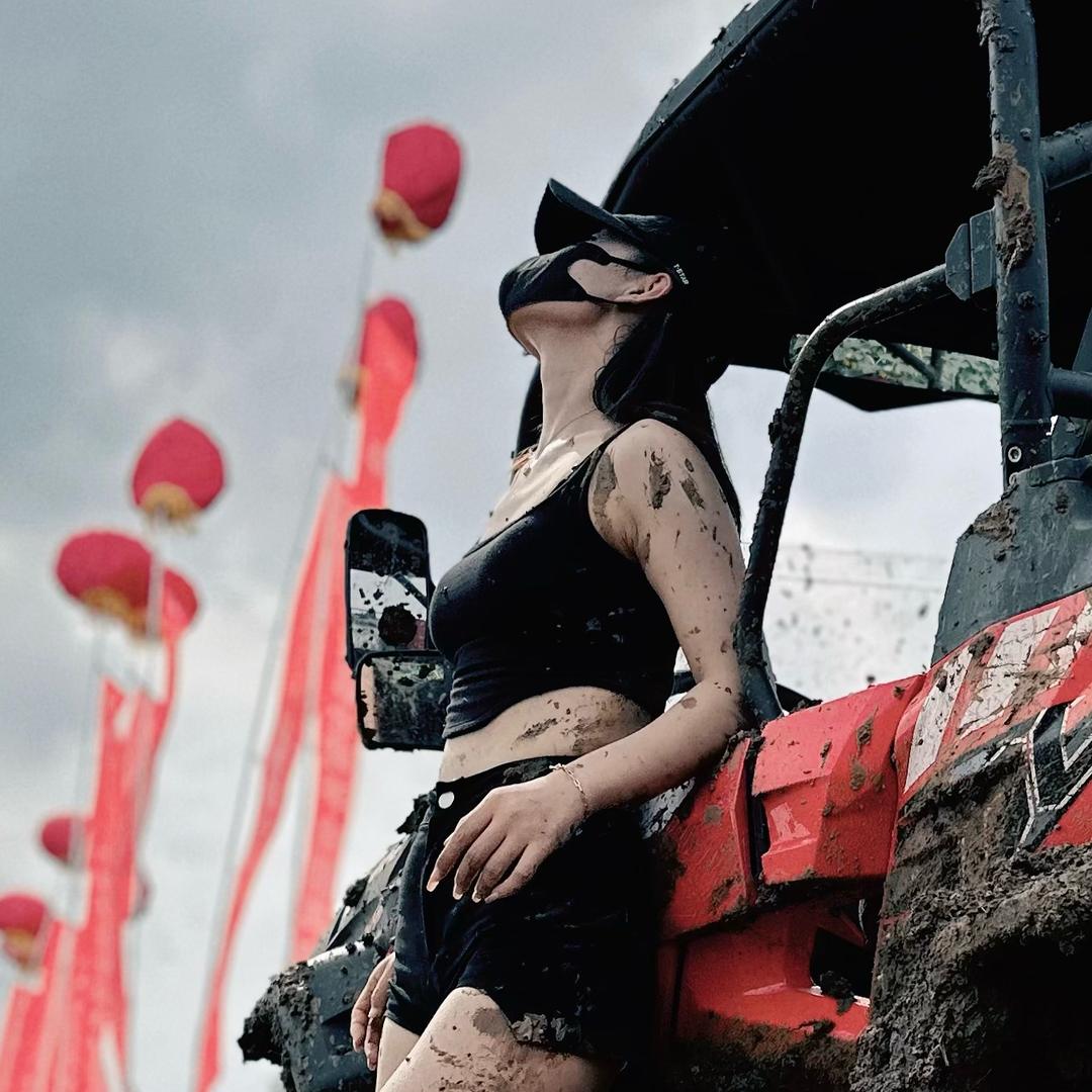 小泥巴