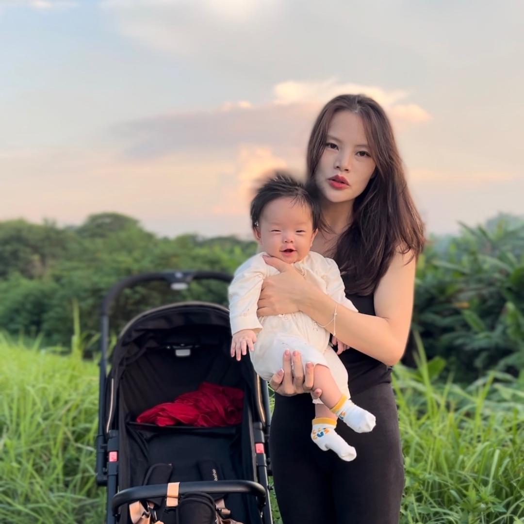 蝶恋舞蹈梁妹儿