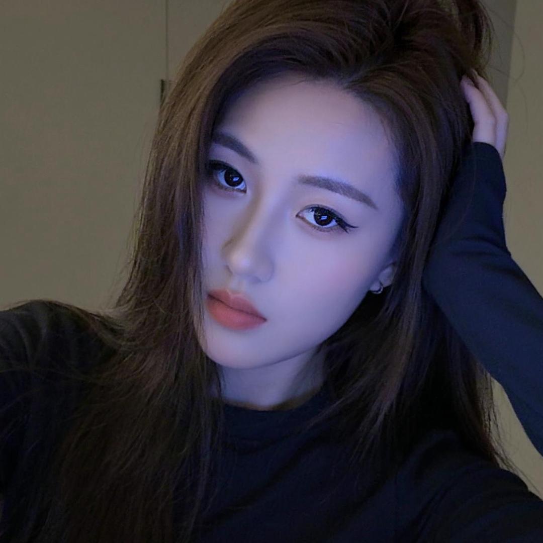 晴子