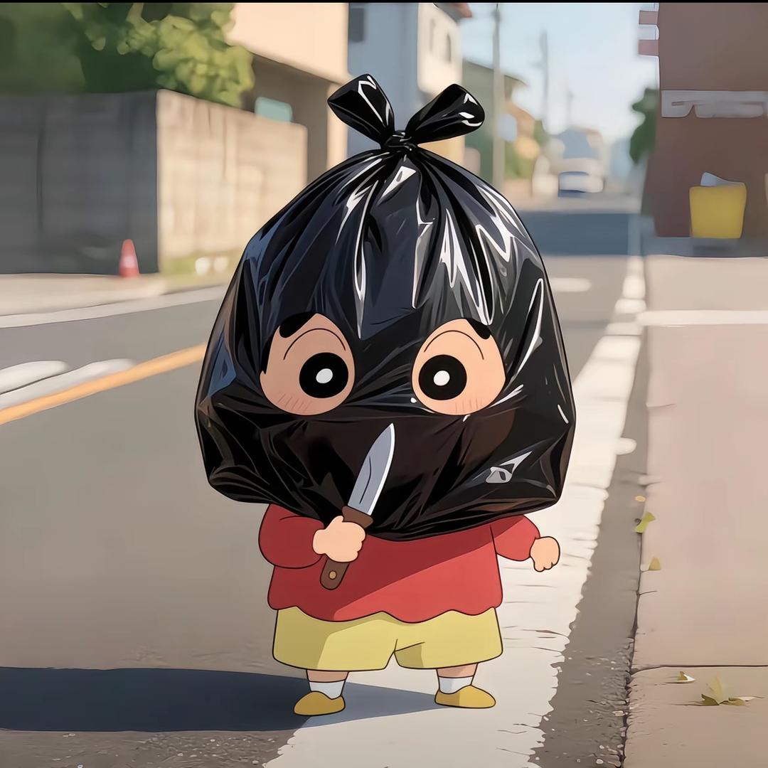 爱喝可乐的小朋友