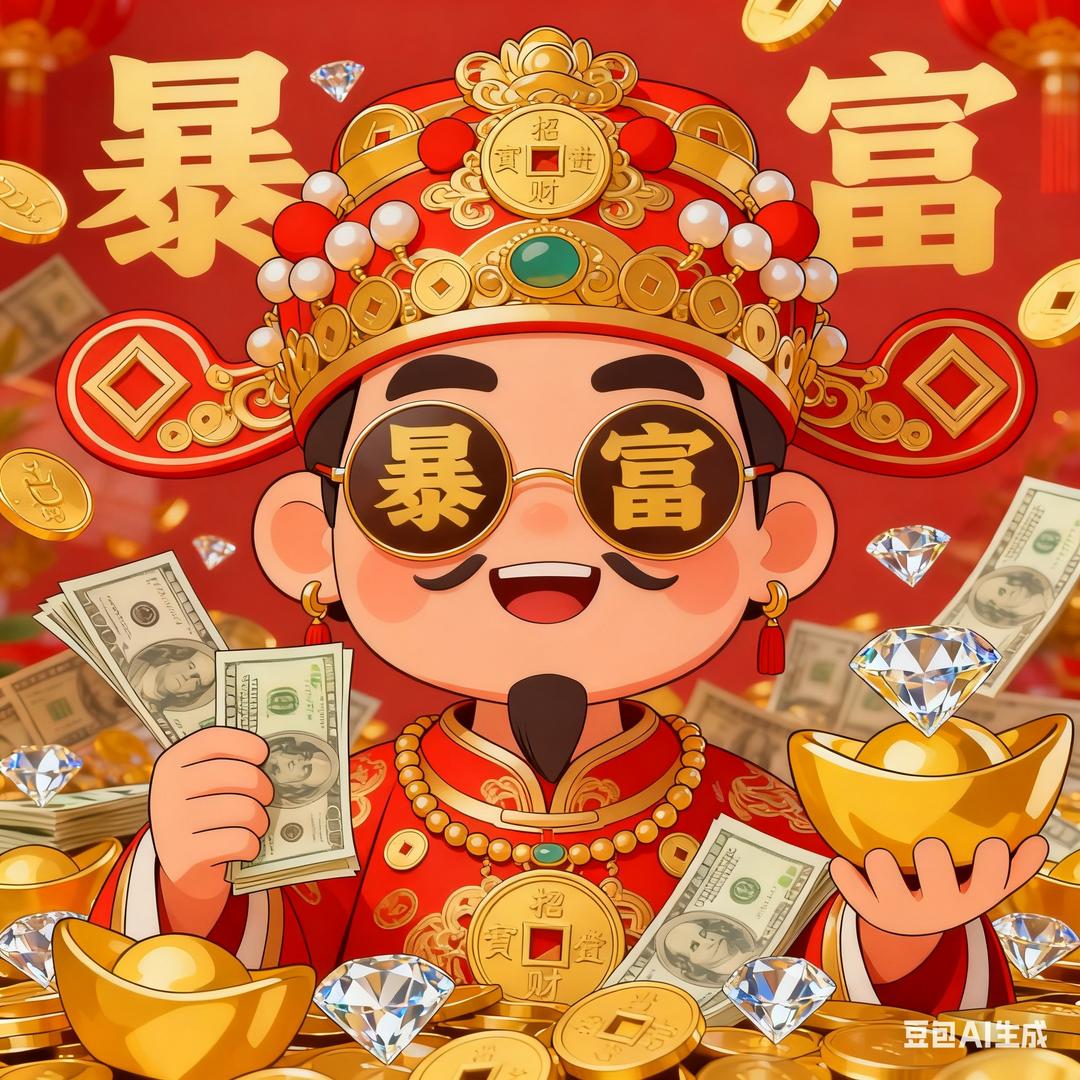 大林年货铺