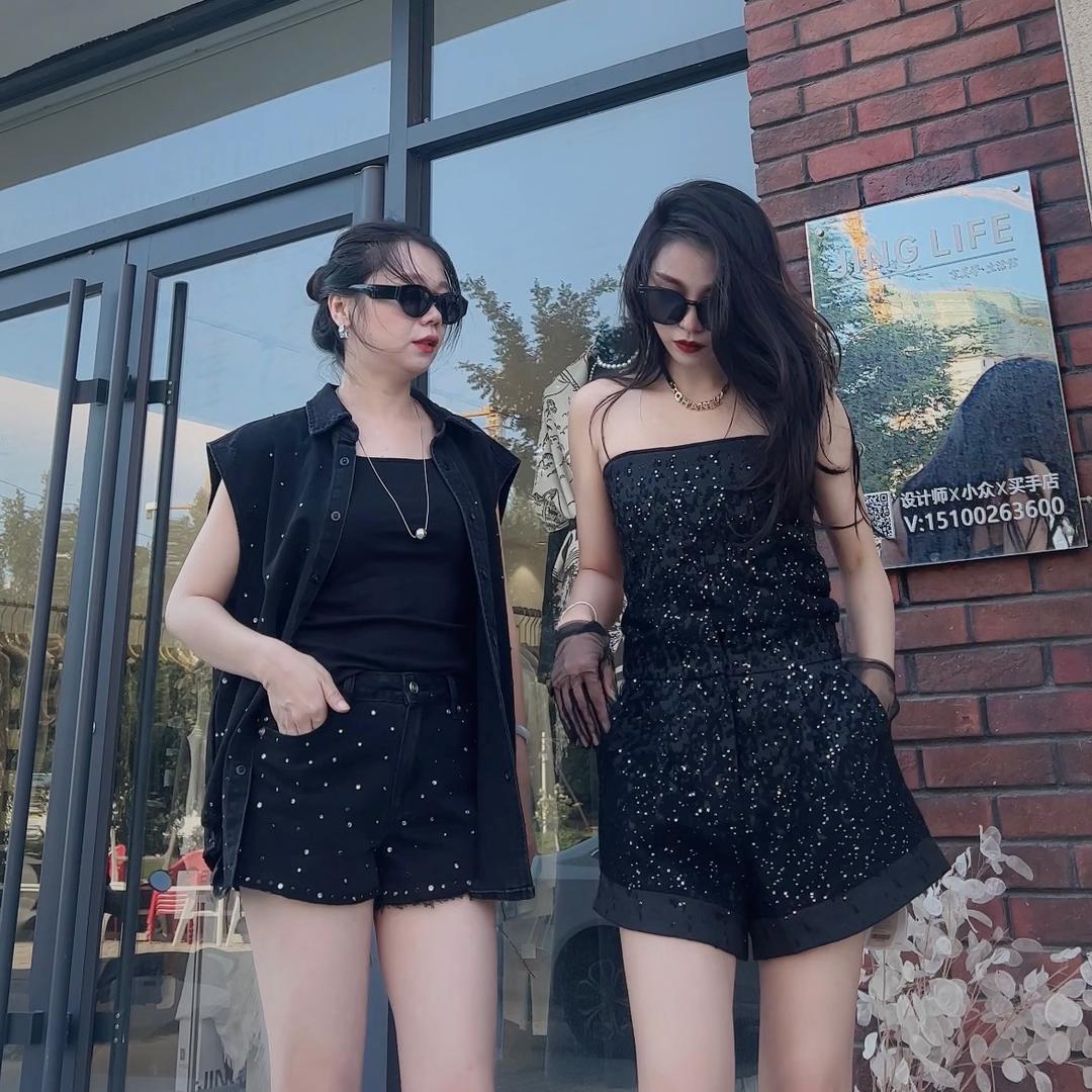 高碑店 京美学 女装