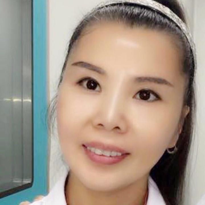 林如玉美容店