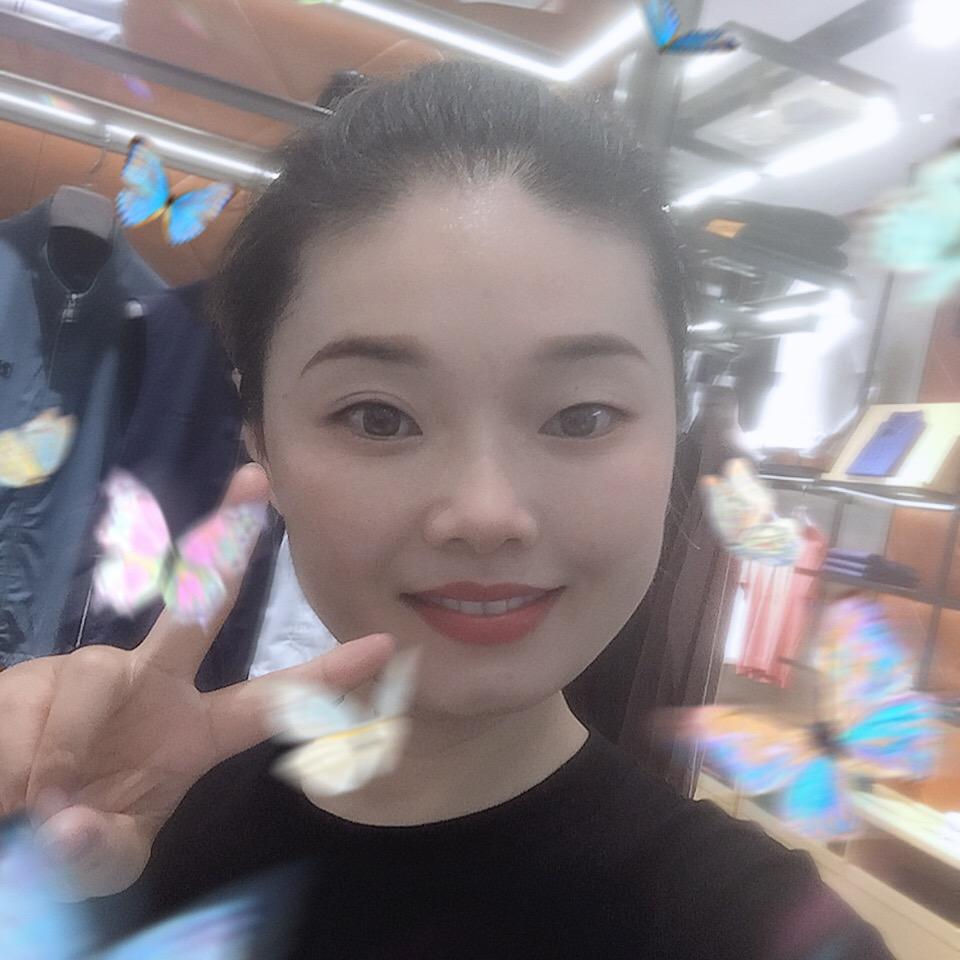 静静