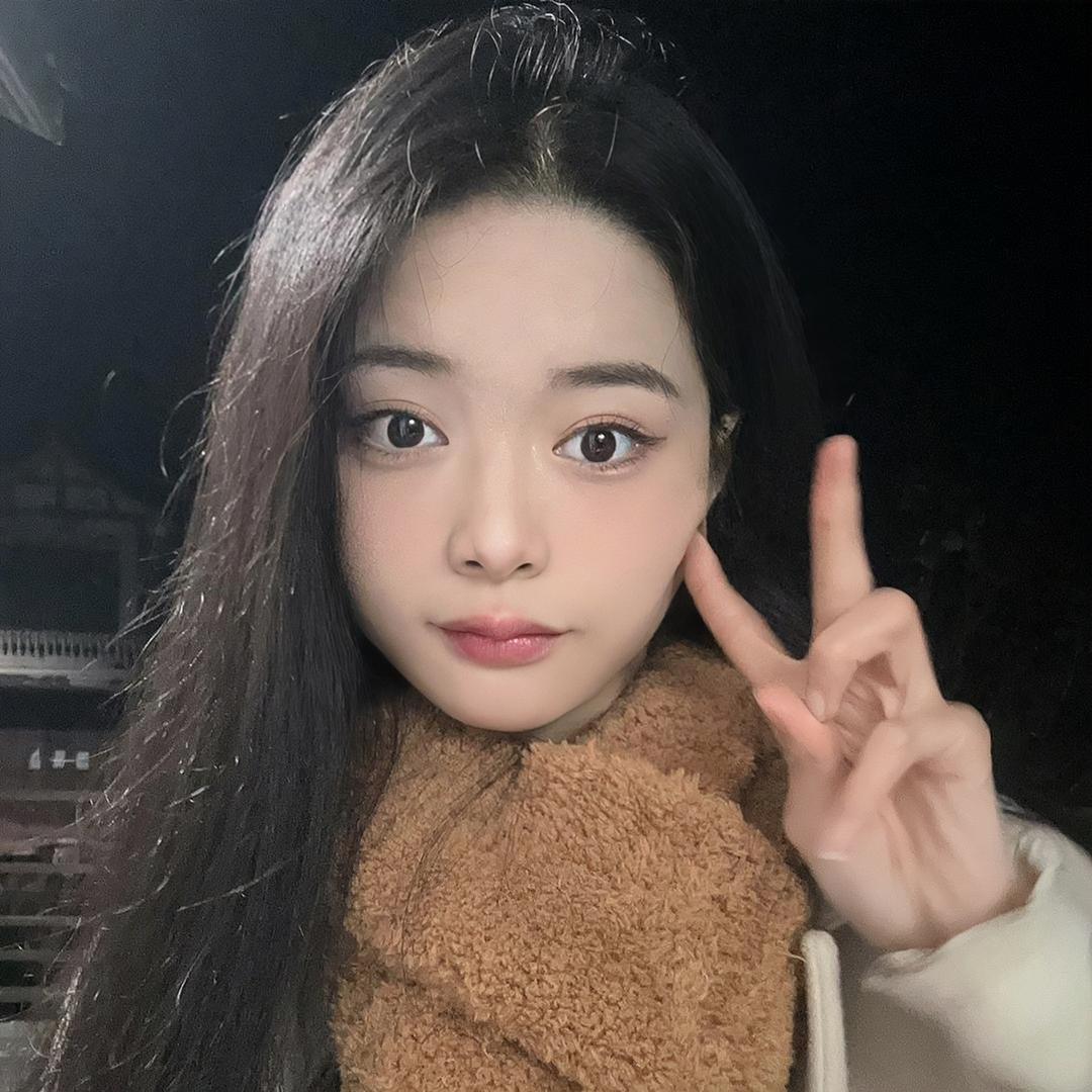 林小糍粑